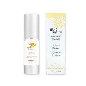 Kem Dưỡng Sáng Da & Hỗ Trợ Mờ Nám NANOLIGHTEN - 20ml