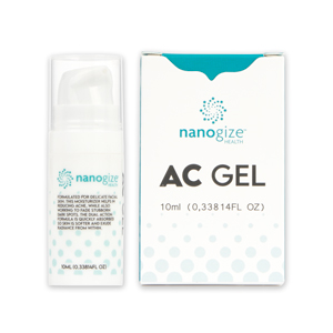 Gel chấm mụn - Giảm thâm mụn AC GEL 10ml
