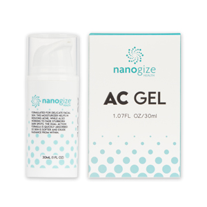 Gel chấm mụn - Giảm thâm mụn AC GEL 30ml