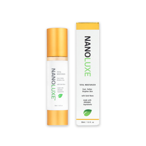 Kem Dưỡng Ẩm & Phục Hồi NANOLUXE TOTAL MOISTURIZER - 50ml