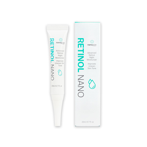 Serum Chống Lão Hóa & Giảm Nếp Nhăn RETINOL NANO - 20ml