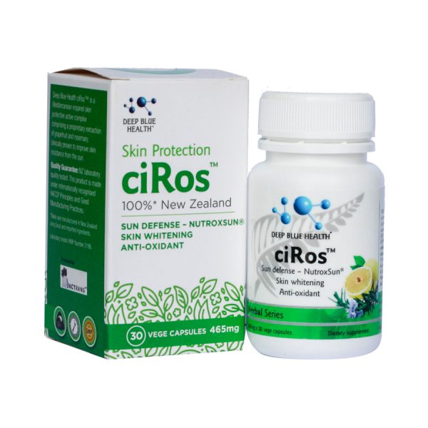ciRos – Sun Protection